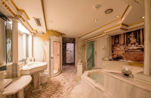 Sankt Lorenz Hotel | Hotel Eichingerbauer