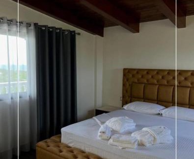 Sakës Hotel | Hotel Eifel