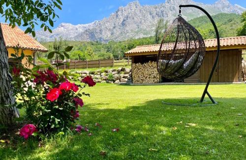 Posada de Valdeon Hotel | Hotel Eigón