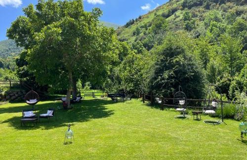 Posada de Valdeon Hotel | Hotel Eigón