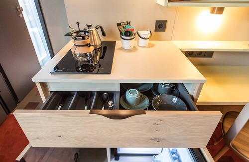 Kriegshaber Hotel | Hotel einsmehr