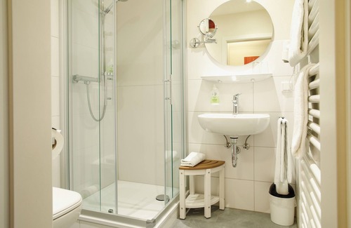 Moritzburg Hotel | Hotel Eisenberger Hof