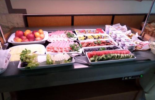 Bielefeld Hotel | Hotel Eiserner Anton