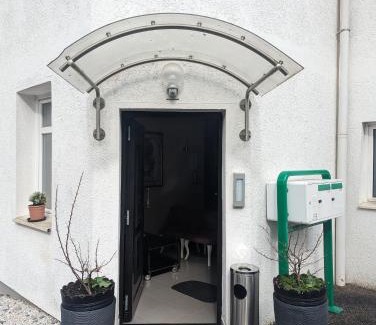 Bielefeld Hotel | Hotel Eiserner Anton