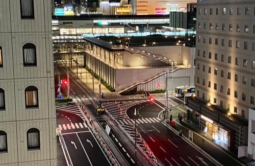 Utsunomiya Hotel | Hotel EL 8(宇都宮駅東口)