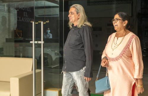 Rajkot Hotel | HOTEL EL CLASSICO