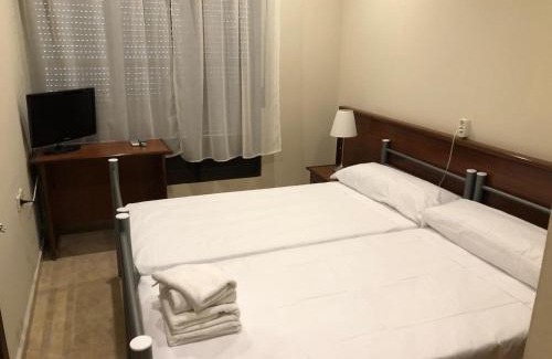 Fuente Obejuna Hotel | HOTEL EL COMENDADOR