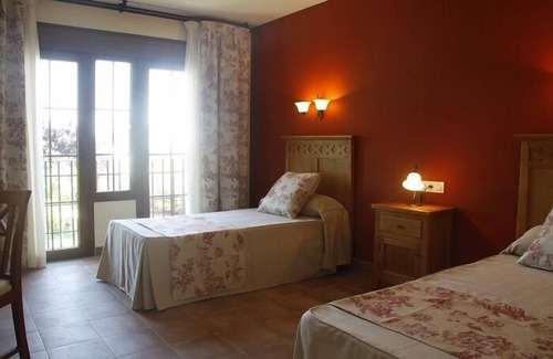 Daimiel Hotel | Hotel El Cortijo de Daimiel