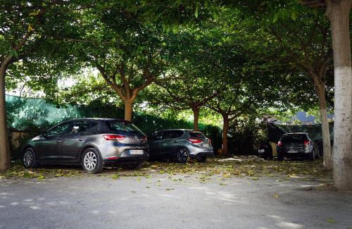 Chauchina Hotel | Hotel El Cruce Chauchina