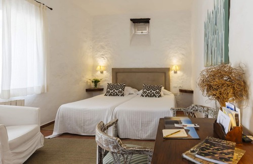 Tao House | Hotel El Grifo