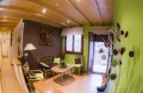 Aviles Hotel | Hotel El Horreo de Aviles