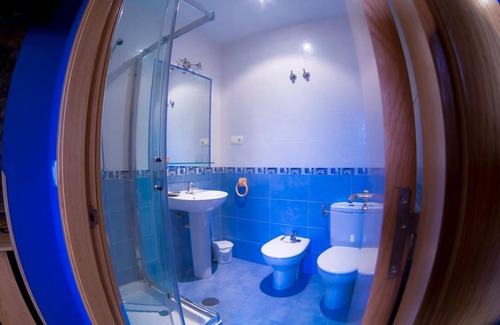 Aviles Hotel | Hotel El Horreo de Aviles