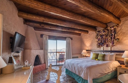 El Divisadero Hotel | Hotel El Mirador by Balderrama Hotel Collection