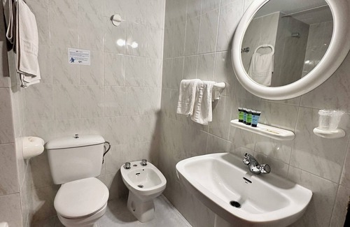 Calabardina Hotel | Hotel El Paraiso