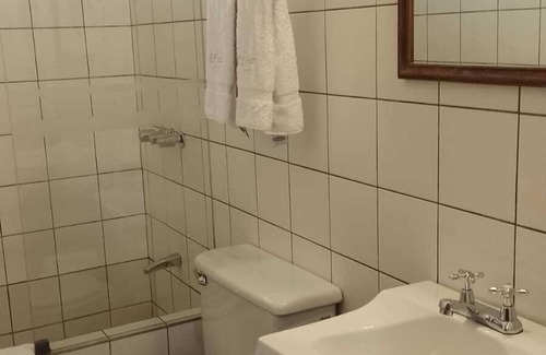 Independencia Hotel | Hotel El Patio de Monterrey