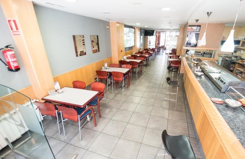 Cervera de Pisuerga Hotel | Hotel El Roble