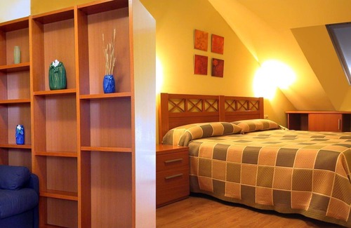 Cervera de Pisuerga Hotel | Hotel El Roble