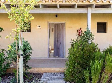 Sueca Hotel | Hotel El Teular