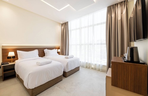 Idrissia Hotel | Hotel El Toro