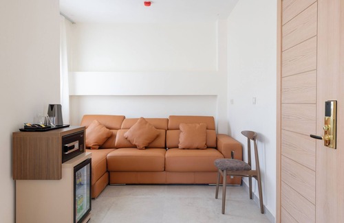 Idrissia Hotel | Hotel El Toro