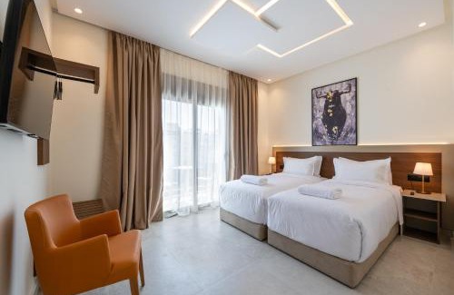 Idrissia Hotel | Hotel El Toro Tanger