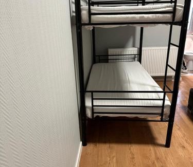 Bahnhofsviertel Hotel | Hotel Elbe Street 34