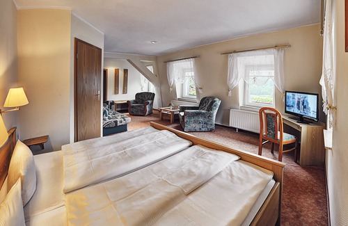 Pirna Hotel | Hotel Elbparadies