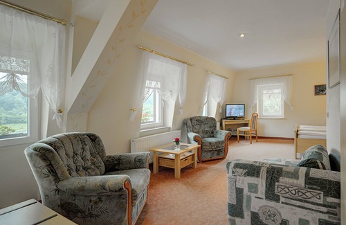 Pirna Hotel | Hotel Elbparadies