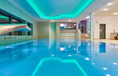 Bad Schandau Hotel | Hotel Elbresidenz an der Therme