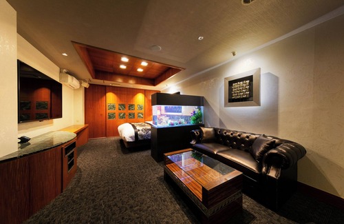 Higashinada Hotel | Hotel Eldia Luxury Kobe