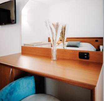 Apiro Hotel | Hotel Eldorado