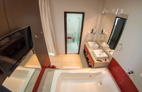 Paracatu Hotel | Hotel Eldorado Paracatu