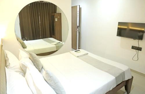 Surat Hotel | Hotel Elegant inn By Nexottel Vesu