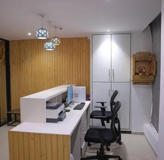 Surat Hotel | Hotel Elegant inn By Nexottel Vesu