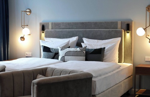 Weimar Hotel | Hotel Elephant Weimar, Autograph Collection