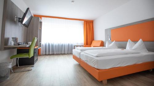 Sudweststadt Hotel | Hotel Elite