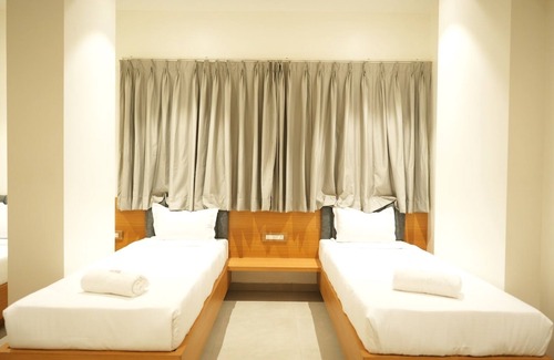 Nashik Hotel | Hotel Elite