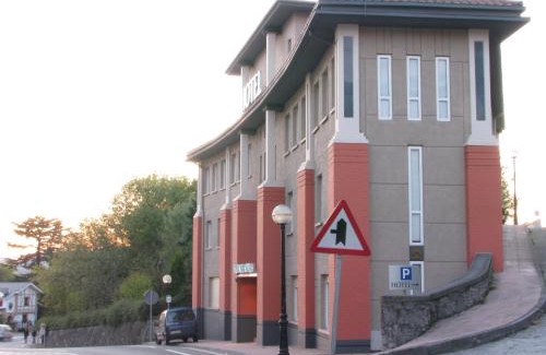 Oiartzun Hotel | Hotel Elizalde