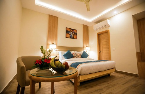 Auli Hotel | Hotel Elora