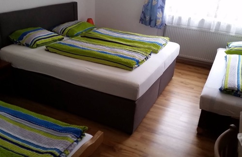 Bammental Hotel | Hotel Elsenztal MV GmbH