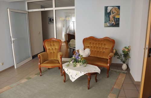 Elxleben Hotel | Hotel Elxleben