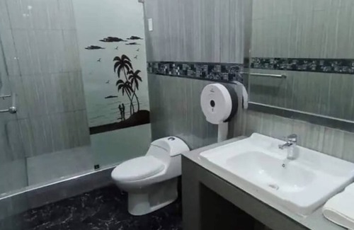 Paraiso Hotel | Hotel Embassy Suites