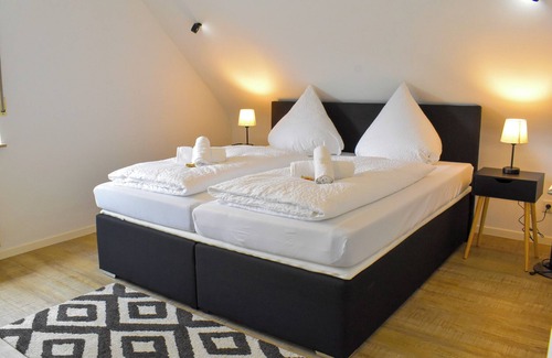 Winningen Hotel | Hotel Emmerich