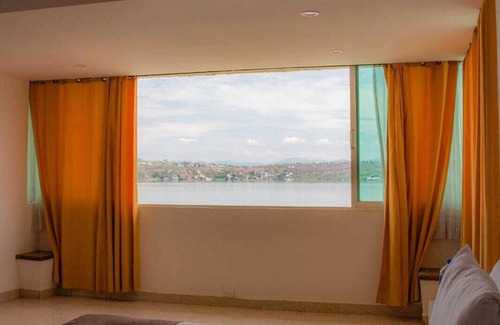 Tequesquitengo Hotel | Hotel en Tequesquitengo Gran Horizonte