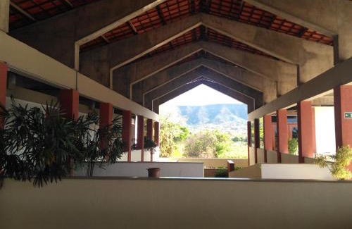 Crato Hotel | Hotel Encosta da Serra CRATO CE