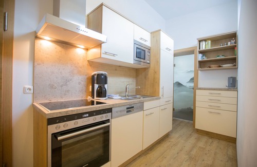 Kleinarl Hotel | Hotel Ennskraxblick