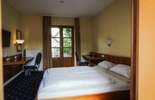 Ober-Erlenbach Hotel | Hotel Erlenbacher Hof