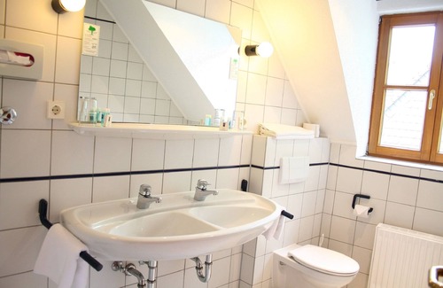 Ober-Erlenbach Hotel | Hotel Erlenbacherhof