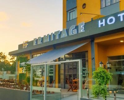 Santana do Livramento Apartment | Hotel Ermitage