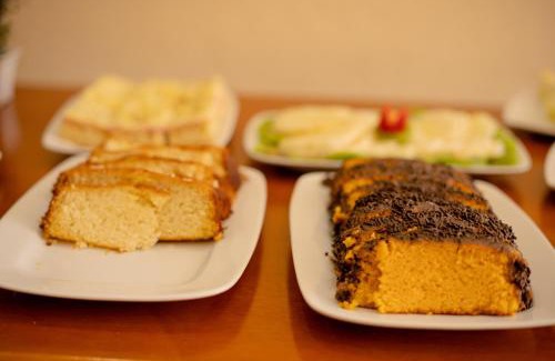 Santana do Livramento Apartment | Hotel Ermitage